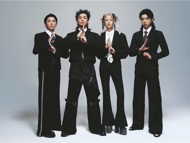 美秀集團。（三立提供）