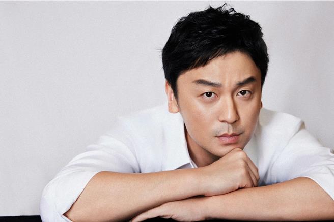 「演員職人」雷佳音深受觀眾喜愛。（LiTV、雷佳音工作室提供）