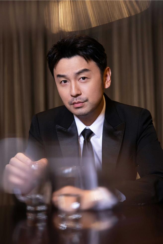 雷佳音得獎無數，深受觀眾喜愛。（LiTV、雷佳音工作室提供）