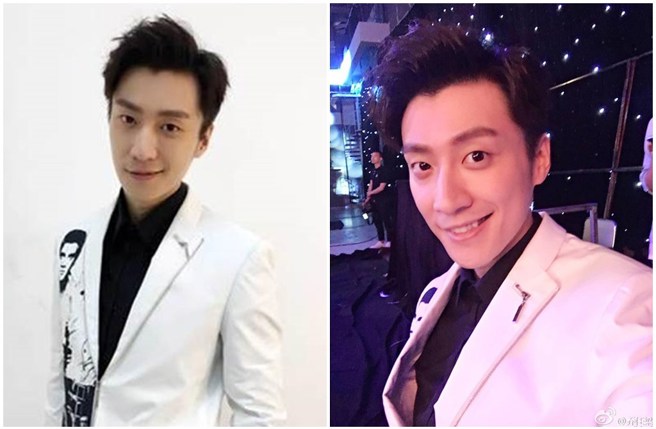 喬任梁8年前疑似遭虐死的傳聞，再度被網友重提。（圖／喬任梁 微博）