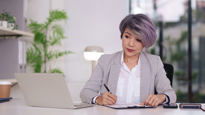 天蠍、牡羊、摩羯座面對危機冷靜自若，能憑策略、行動與紀律輕鬆化解。（示意圖：Shutterstock／達志）