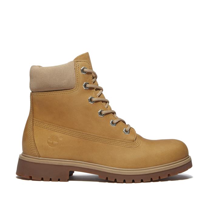Timberland TBL25輕量款防水6吋靴，7200元。（Timberland提供／朱世凱台北傳真）