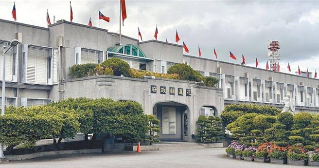 花蓮縣政府。（本報資料照片）