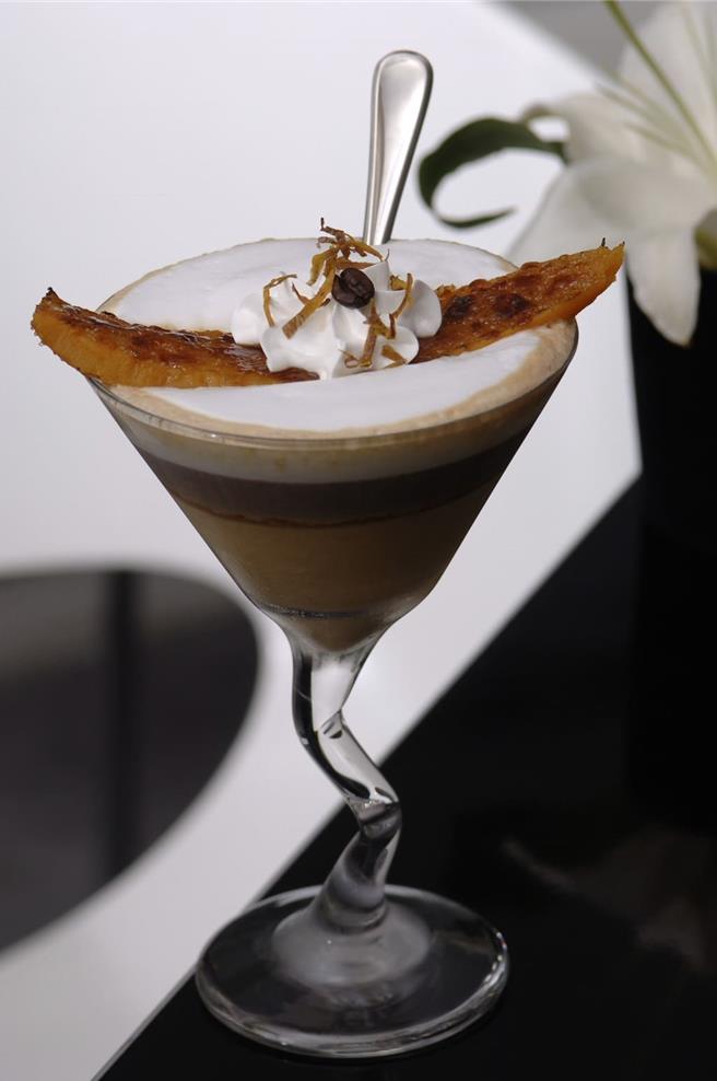  台灣派出「GABEE.咖啡店」出席「東京咖啡節」。（有趣市集提供／徐梓榕台北傳真）