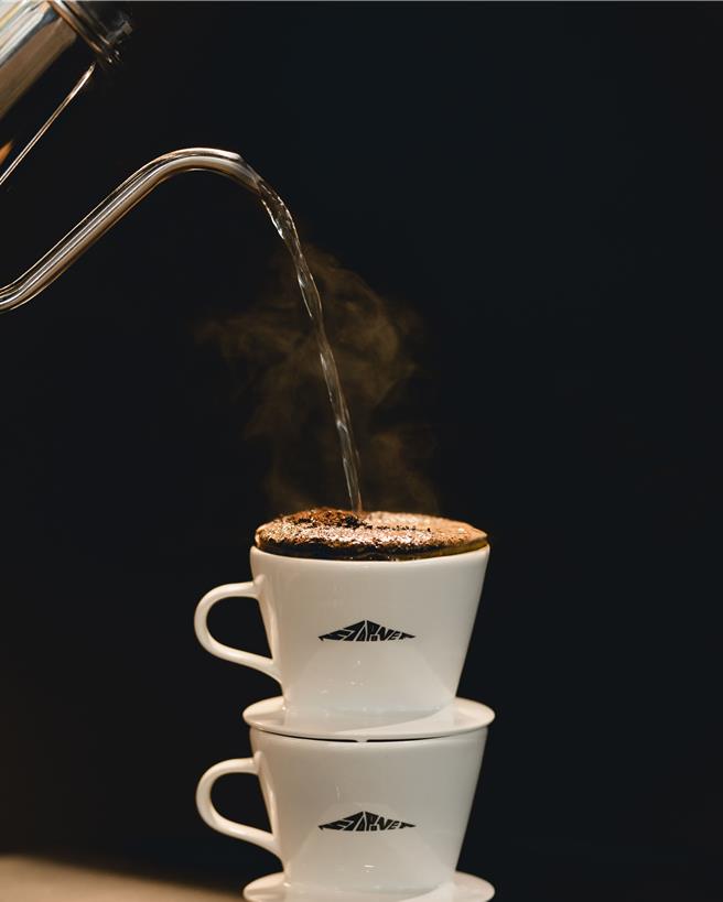  擁有「台中咖啡人文化交流中心」美名的「Coffee Stopover」將出席首次跨海登台的「東京咖啡節」。（有趣市集提供／徐梓榕台北傳真）