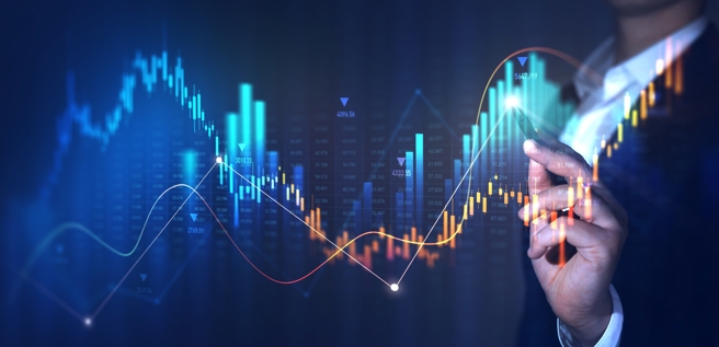 華爾街頂尖分析師看好3檔AI股未來可期。（示意圖：shutterstock/達志）