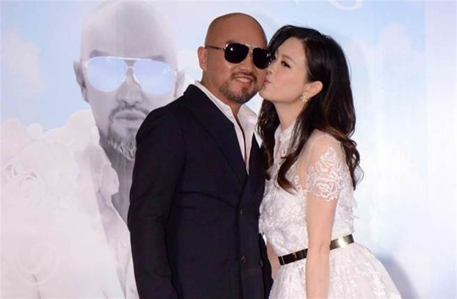 辛龍透露曾想換心給劉真。（圖／中時資料照）
