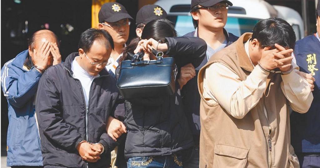 千元誘街友開帳戶換萬元 無良民宿養套殺騙高額保險金