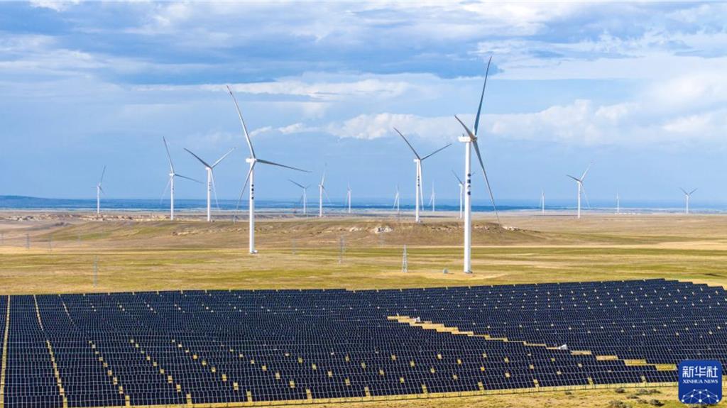 「不要只會抱怨被超越」COP30候任主席籲學習大陸應對氣候危機方案