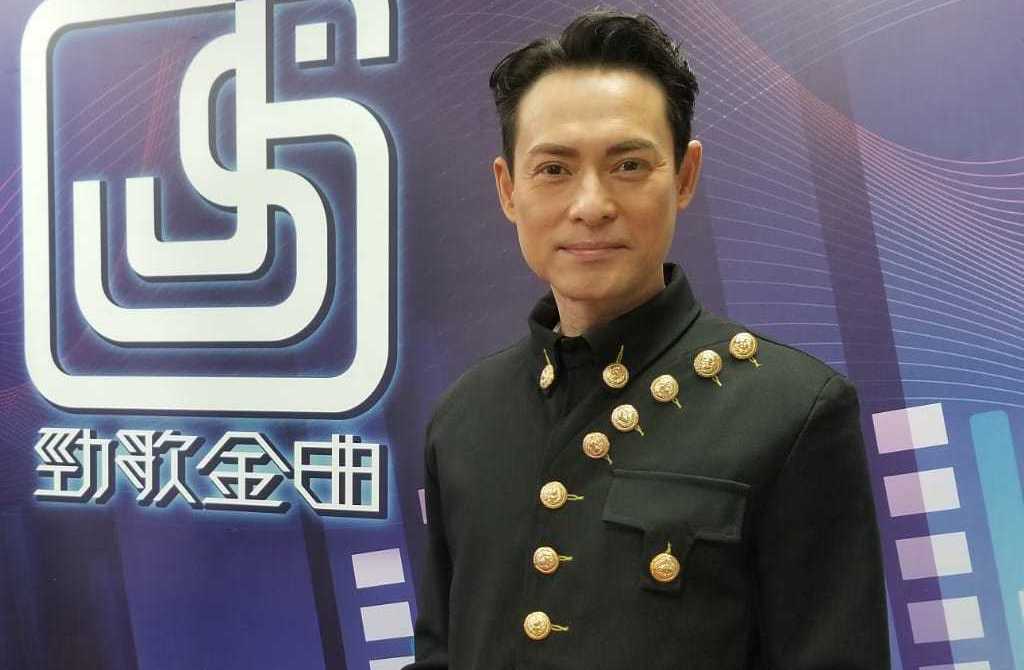 男星證實妻「急性肝衰竭」 曬醫院照揭籌600萬換肝細節