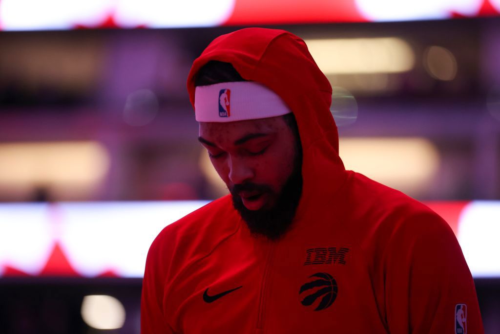 影》英格拉姆怒丟水瓶砸到旁觀者 NBA罰款2.5萬美元