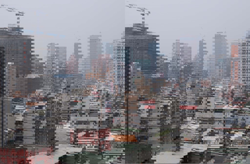 買房潮退燒，專家示警，小心房子變成負資產。（示意圖／資料照）