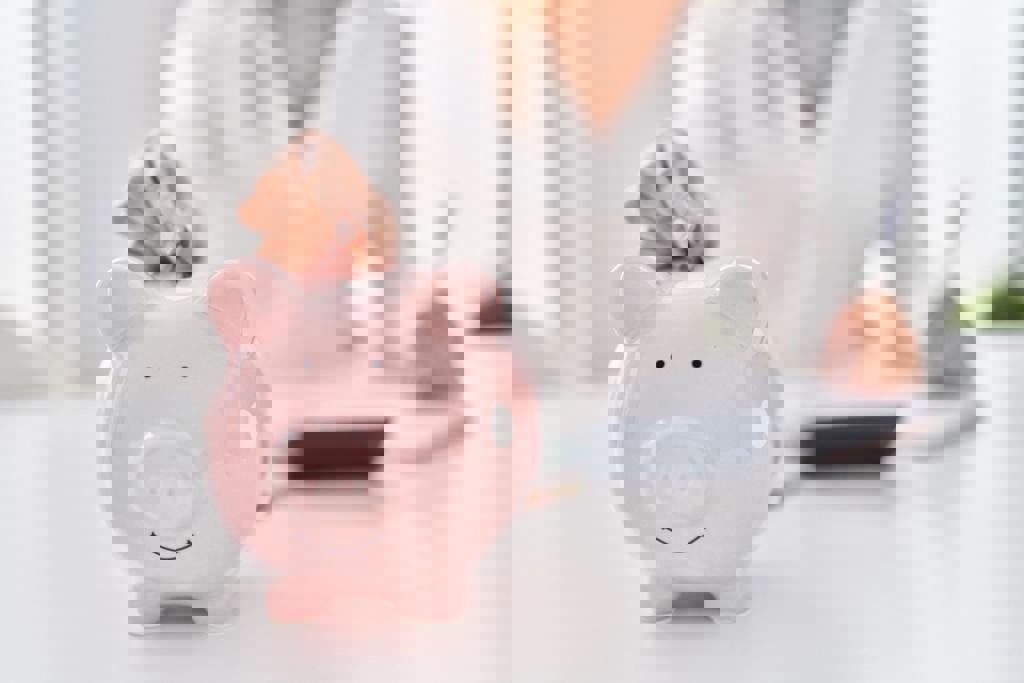 1表看》00940絕不是史上最慘高股息 今年翻倍賺贏00878、00919 填息率也大勝