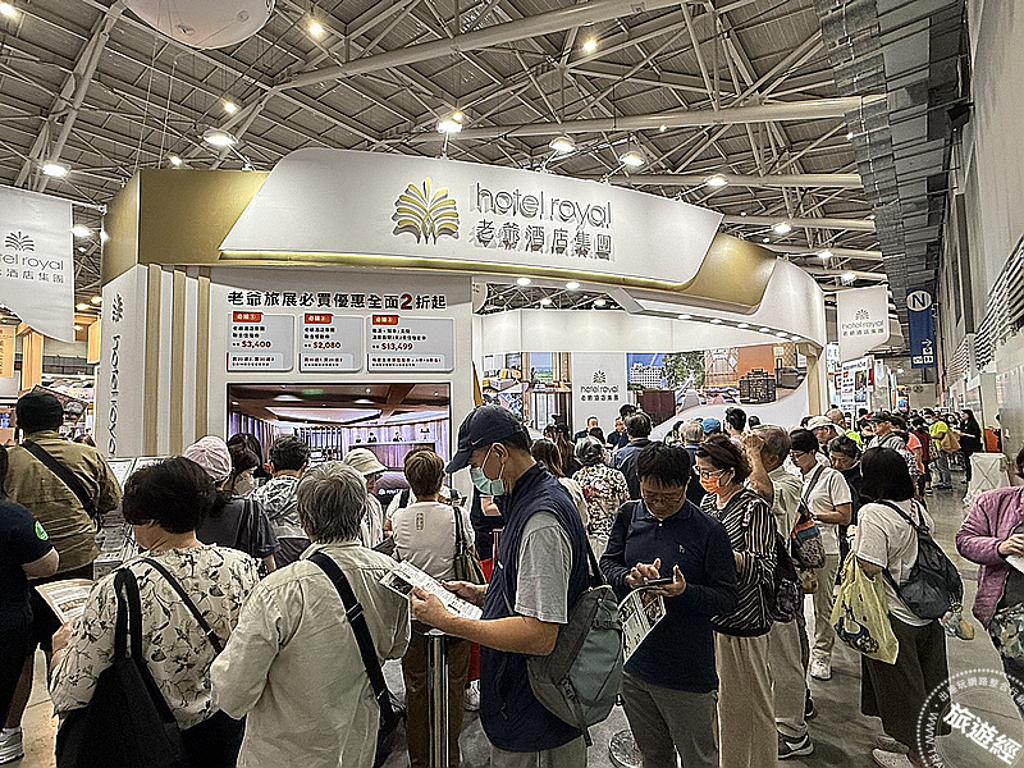 老爺酒店集團(圖：業者提供)


