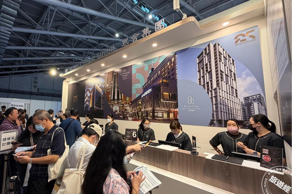 寒舍集團(圖：業者提供)