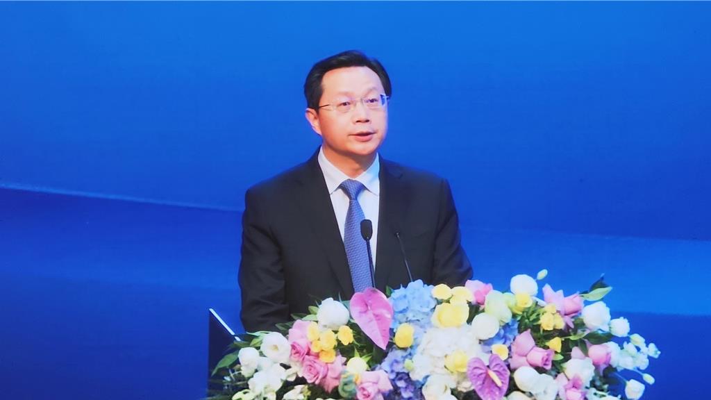 兩岸前三季貿易增8.8% 陸國台辦:「脫鉤斷鏈」絕無可能