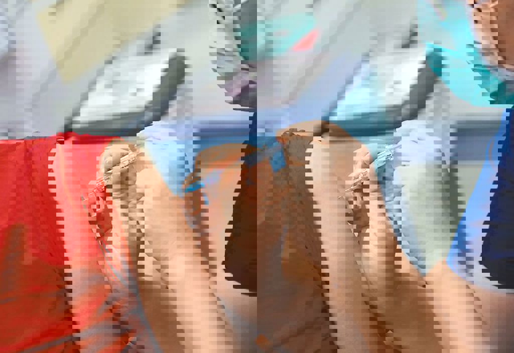 流感脫離流行期！疾管署預警：12月上旬恐再升溫、威力更猛