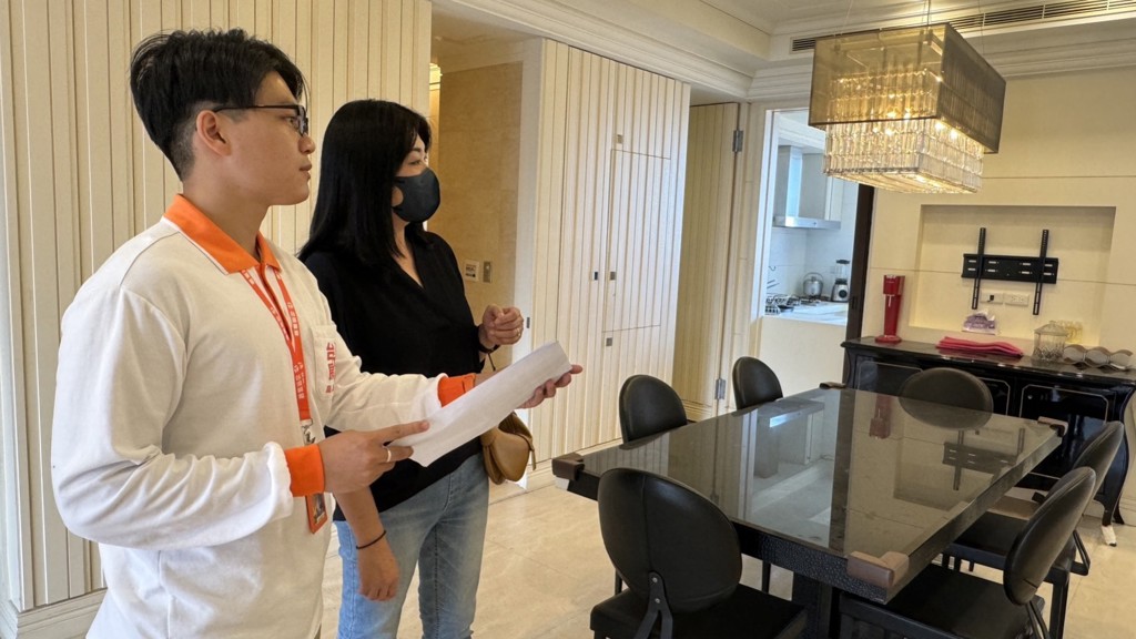 近年受新青安帶動和囤房稅新制上路，未婚戶長人數增加。(圖/台灣房屋提供)