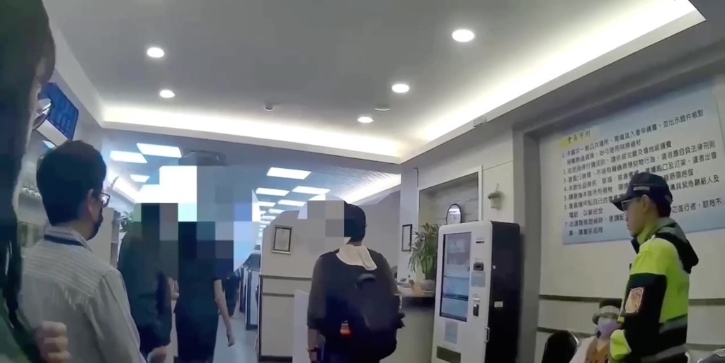 棋牌社暗營賭場遭警強勢掃蕩 市府鐵腕斷水電