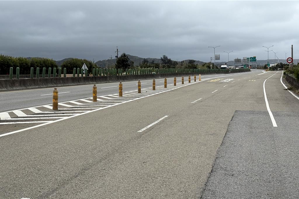 耗資96億！台72線延伸面臨延宕危機 鍾東錦親上火線推動