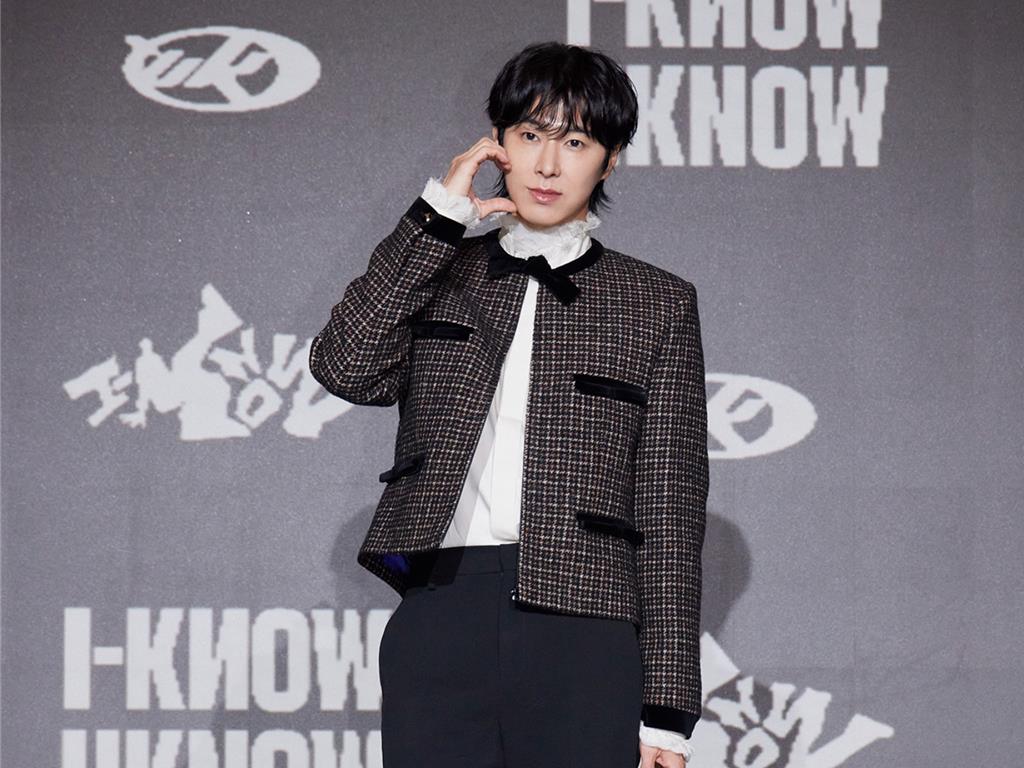 越洋訪問》東方神起允浩想重遊台灣 給22年前的自己3忠告