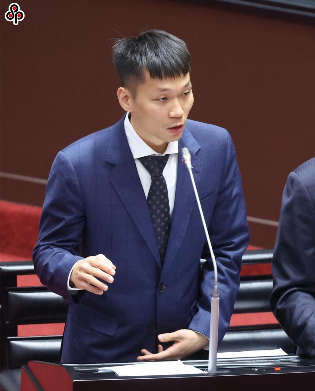 選手膳食補助不足得自掏腰包?李洋親曝經驗允盤點需求