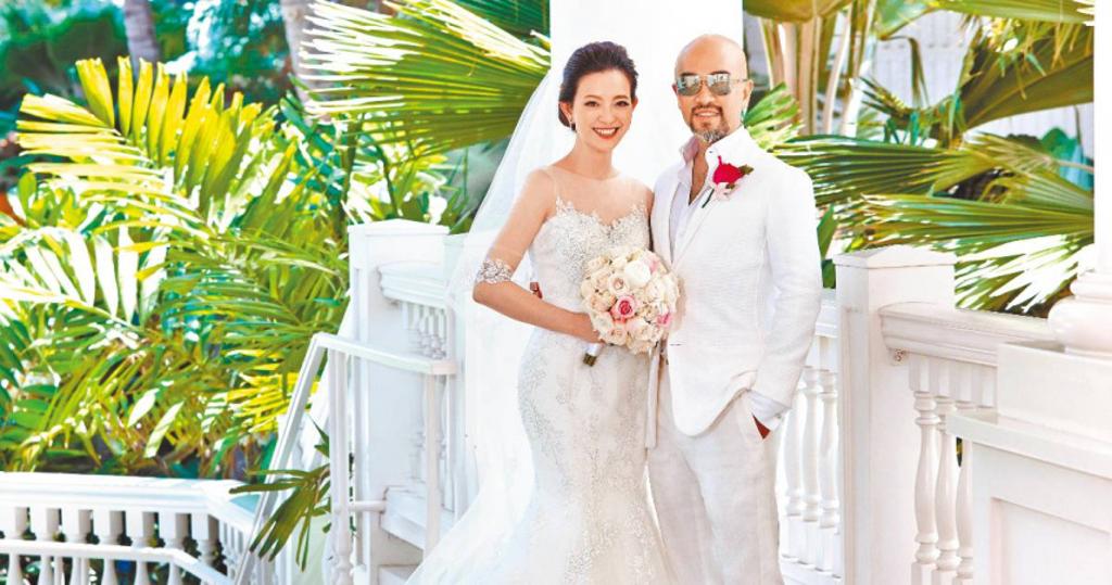 辛龍痛失劉真認不再婚「愛過一回就夠」 吳宗憲說話了