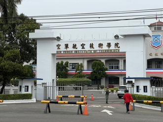 空軍二兵不服管教  辱罵上士班長「智障」挨告   下場慘了