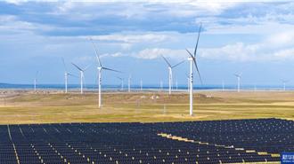 「不要只会抱怨被超越」COP30候任主席吁学习大陆应对气候危机方案