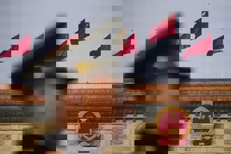 別想躺平！陸黨媒刊文要年輕幹部「自找苦吃」