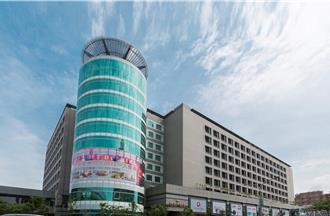 鳳凰進逼桃園放假 華泰名品城今停業 Global Mall照常開門