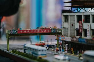 怀旧时光・铁道相伴 「2025富冈铁道艺术生活节」11／22鸣笛启程