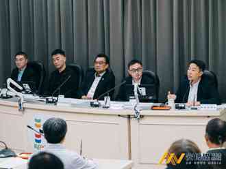 交长陈世凯：协助基隆各项重要交通建设