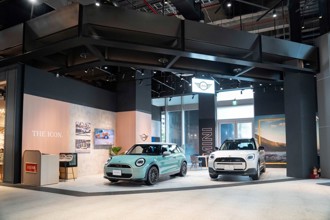 MINI Pop-Up裕隆城快闪店登场！展现新世代MINI风格魅力
