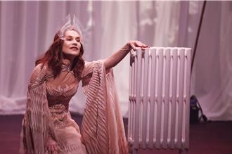 義鬼才大導攜手法全能影后 改編經典《貝芮妮絲》歌劇院亞洲首演