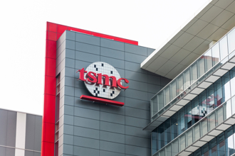 台積電10月營收放緩 AI驚見泡沫訊號？專家揭背後真相