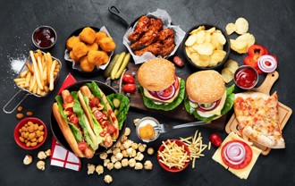 2025十大速食品牌拚人气　哪个是你的最爱？