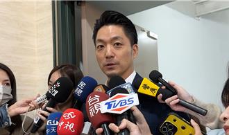 颱風假決策「北北基桃脫鉤」蔣萬安：依數據決定