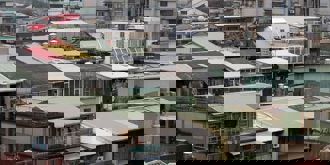 政院明年力推「自主都更」！ 提供10倍信保 ： 屋主免跟建商分容積