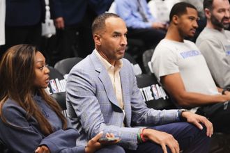 NBA》独行侠业力引爆？美记者预言总管哈里森即将下台