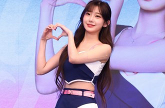 李珠珢傳甩開「公主病」獲富邦續約？ 年收破千萬直逼李多慧