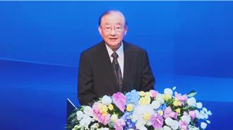 桂台會南寧開幕 尹啓銘籲台商把握AI＋RCEP雙重紅利