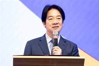 拋科學願景！ 賴清德喊：30年內新增3位諾貝爾獎得主