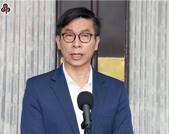 民进党团：盼行政院11月底前提出财划法修正版本