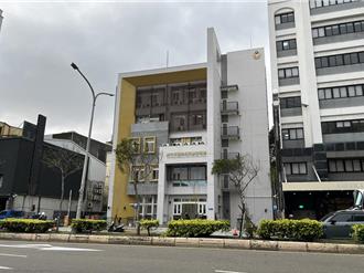 效率不保？新竹交通隊新廳舍「人車混雜」 議員憂出勤反應慢