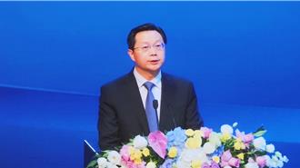 兩岸前三季貿易增8.8％ 陸國台辦：「脫鉤斷鏈」絕無可能​