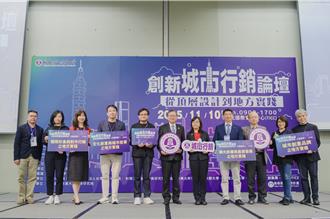 2025創新城市論壇 聚焦品牌與永續行銷策略
