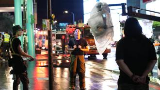 拍台北影視特展開幕倒數  百部強片幕後花絮首公開