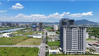 辉达拍板T17 T18  未来5年迎来科技廊道商办黄金期