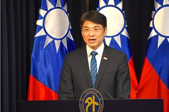 陸方對日揚言斬首 我外交部開嗆：戰狼言行令人大開眼界